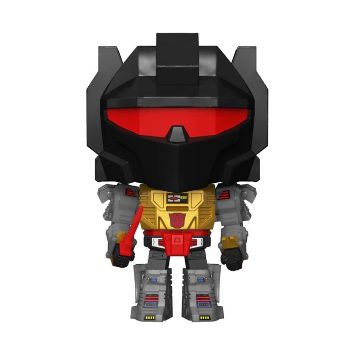 Grimlock - Funko Pop! - Transformers