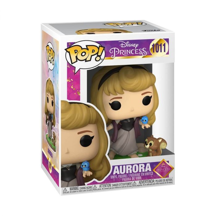 Aurora - Funko Pop! Disney - Ultimate Princess