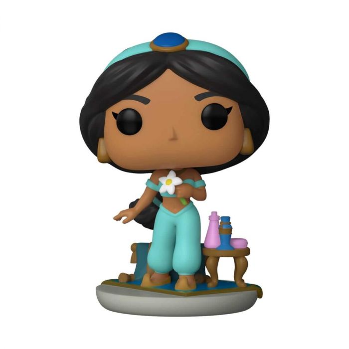 Jasmine - Funko Pop! Disney - Ultimate Princess