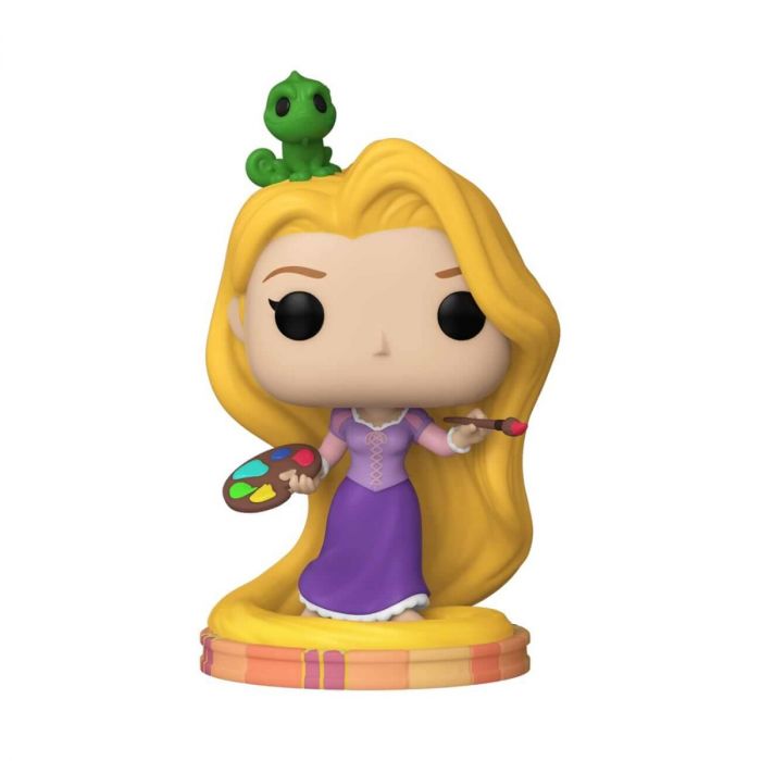 Rapunzel - Funko Pop! Disney - Ultimate Princess