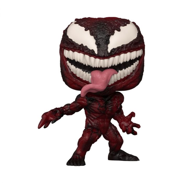 Carnage - Funko Pop! Marvel - Venom 2