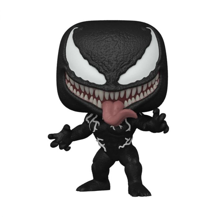 Venom - Funko Pop! Marvel - Venom 2