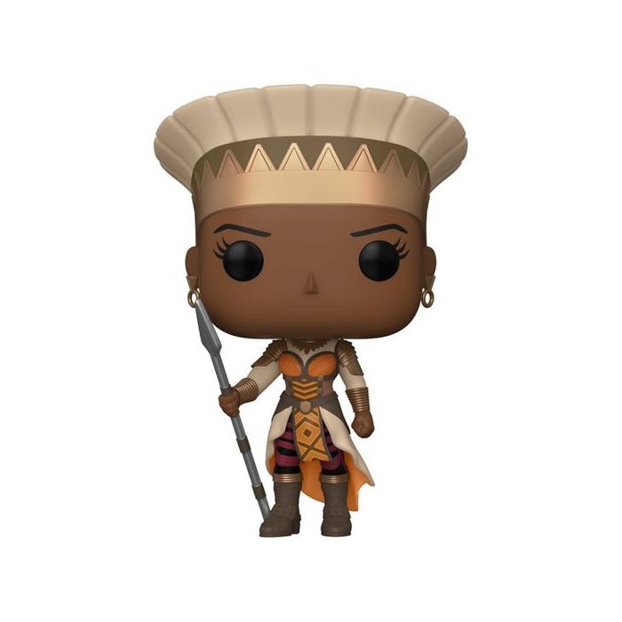 The Queen - Funko Pop! Marvel - What if...?