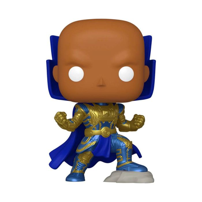 The Watcher Exclusive - Funko Pop! Marvel - What If...?
