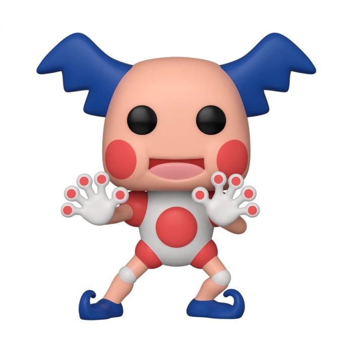 Mr. Mime - Funko Pop! Games - Pokemon