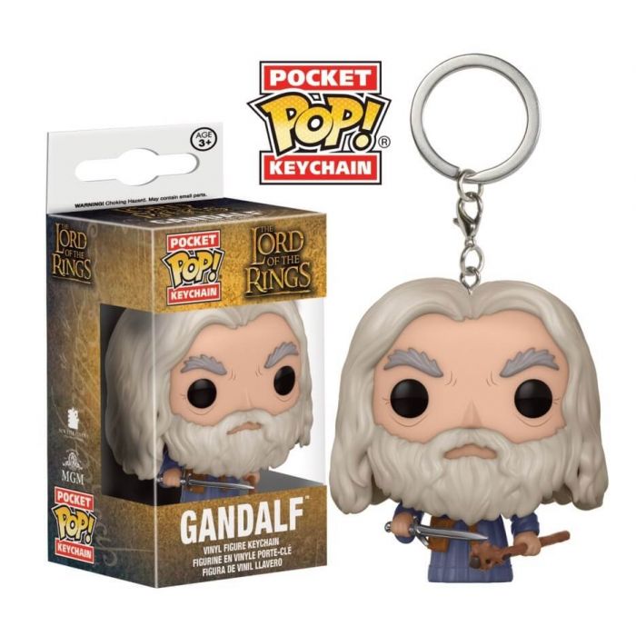 Pocket Pop!: Lord Of The Rings - Gandalf