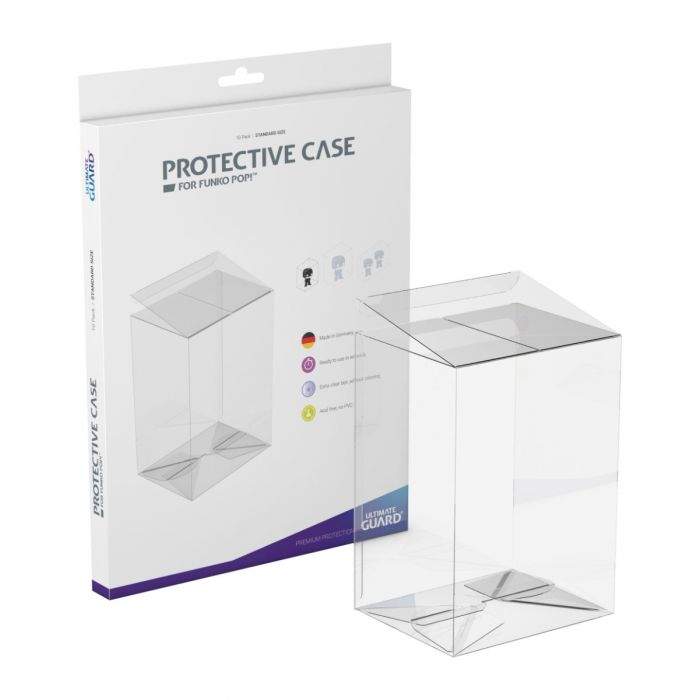 Funko Pop! Protector case 10-pack