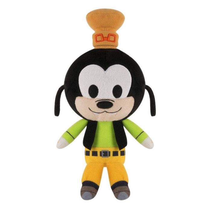 Funko Plushies: Kingdom Hearts - Goofy