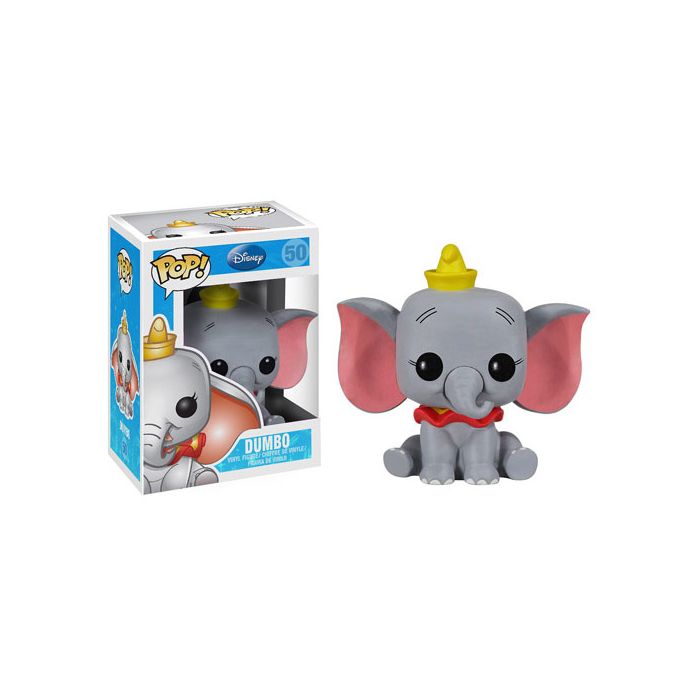 Pop! Disney: Dumbo