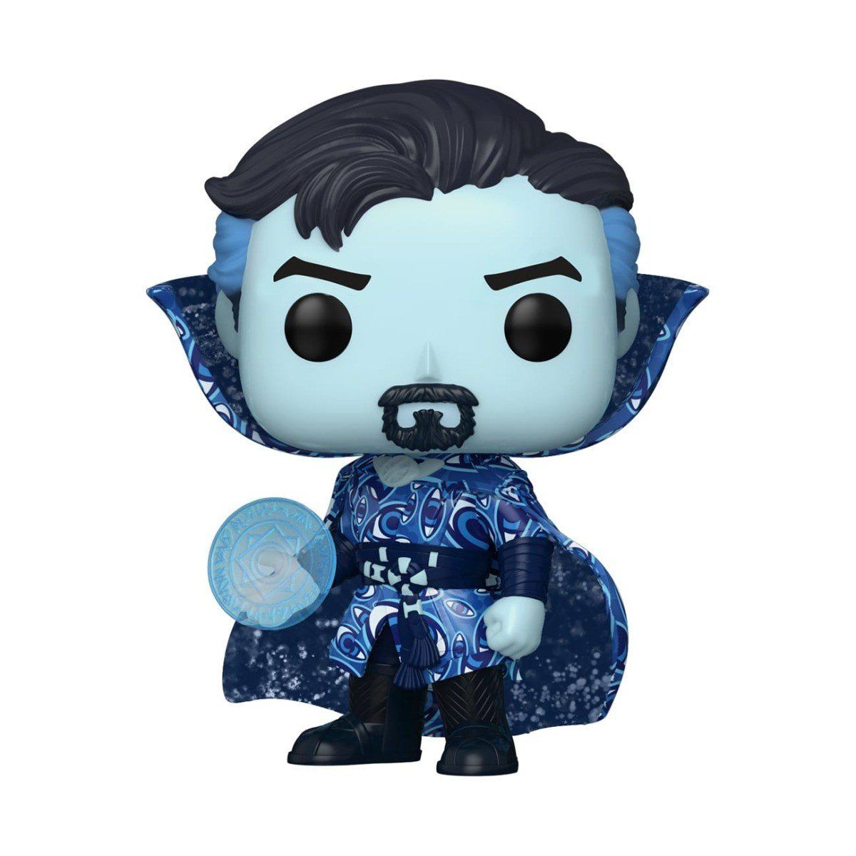 Doctor Strange (CHASE) - Funko Pop! Doctor Strange in the