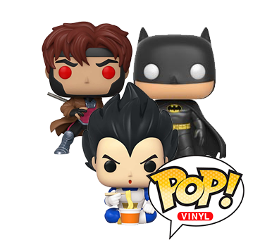 Madison aanraken Gelijk Funko Pop Shop by NerdUP Collectibles | Time to funk out!